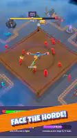 Endless Puncher screenshot