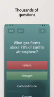 Endless Quiz Pro screenshot