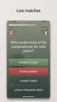 Endless Quiz Pro screenshot