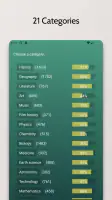 Endless Quiz Pro screenshot