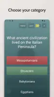 Endless Quiz Pro screenshot