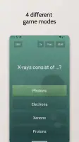 Endless Quiz Pro screenshot