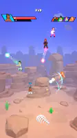 Energy Fight - Dragon Fighters screenshot