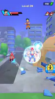 Energy Fight - Dragon Fighters screenshot