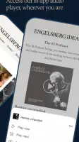 Engelsberg Ideas screenshot