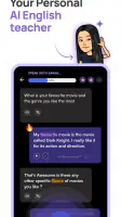 English Speaking App- Stimuler screenshot