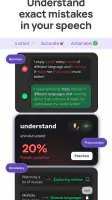 English Speaking App- Stimuler screenshot