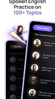 English Speaking App- Stimuler screenshot