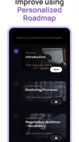 English Speaking App- Stimuler screenshot