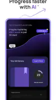 English Speaking App- Stimuler screenshot
