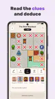 Enigmic: Crime Puzzle Cases screenshot