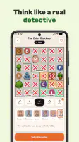 Enigmic: Crime Puzzle Cases screenshot
