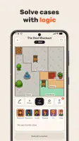 Enigmic: Crime Puzzle Cases screenshot