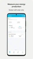 Enphase Enlighten screenshot