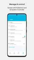 Enphase Enlighten screenshot