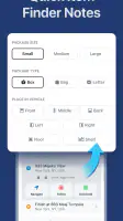 enRoute Delivery Route Planner screenshot