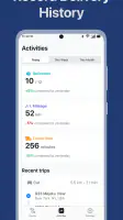 enRoute Delivery Route Planner screenshot