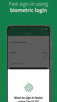 Enterprise Car Rental screenshot