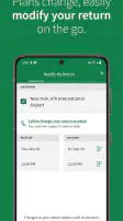 Enterprise Car Rental screenshot