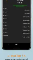 EOBD Facile: OBD 2 Car Scanner screenshot
