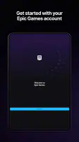 Epic Games screenshot