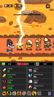 Epic Idle Journey: RPG Battle screenshot