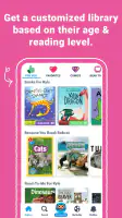 Epic: Kids' Books & Reading screenshot