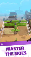 Epic Plane Evolution screenshot