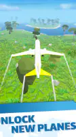 Epic Plane Evolution screenshot