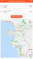 Epic Ride Weather screenshot