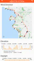 Epic Ride Weather screenshot