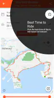 Epic Ride Weather screenshot