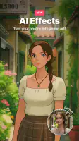 EPIK - AI Photo & Video Editor screenshot