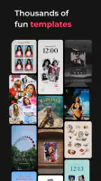EPIK - AI Photo & Video Editor screenshot