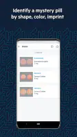 epocrates: Drug Info & Pill ID screenshot