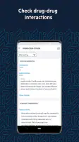 epocrates: Drug Info & Pill ID screenshot