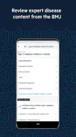 epocrates: Drug Info & Pill ID screenshot