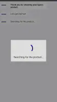Epson Smart Panel screenshot