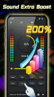 Equalizer- Bass Booster&Volume screenshot