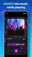 Equalizer Sound & Bass Booster screenshot
