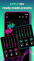 Equalizer Sound & Bass Booster screenshot
