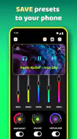 Equalizer Sound & Bass Booster screenshot