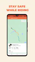 Equilab: Horse & Riding App screenshot
