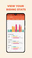 Equilab: Horse & Riding App screenshot