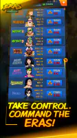 Eras of Wrestling screenshot