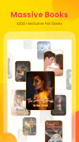 eReader-eBooks,Webnovels&More screenshot