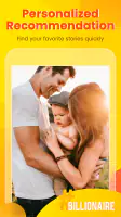 eReader-eBooks,Webnovels&More screenshot