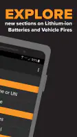 ERG for Android screenshot