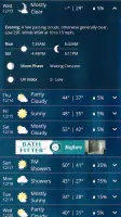 Erie Weather screenshot