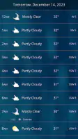 Erie Weather screenshot